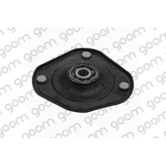 Coupelle de suspension GOOM SM-0186 pour TOYOTA STARLET 1.0 - 54cv