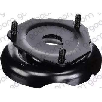 Coupelle de suspension arrière droit GOOM OEM 552648H500