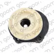 GOOM SM-0449 - Kit d'assemblage, amortisseurs avant gauche 