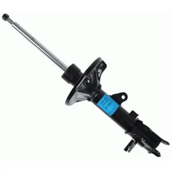 Amortisseur arrière gauche SACHS OEM 553512F401