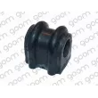 GOOM SS-0173 - Coussinet de palier, stabilisateur