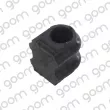 GOOM SS-0173 - Coussinet de palier, stabilisateur