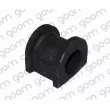 GOOM SS-0179 - Coussinet de palier, stabilisateur