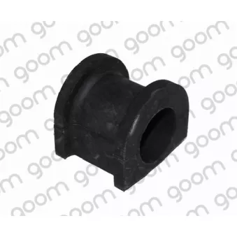 Coussinet de palier, stabilisateur GOOM OEM 51306S04N01