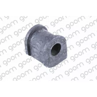 Coussinet de palier, stabilisateur GOOM SS-0200 pour HYUNDAI PONY 1.3 - 60cv