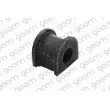 GOOM SS-0207 - Coussinet de palier, stabilisateur