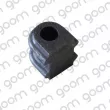 GOOM SS-0228 - Coussinet de palier, stabilisateur