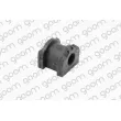 GOOM SS-0239 - Coussinet de palier, stabilisateur