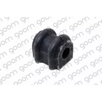 Coussinet de palier, stabilisateur GOOM OEM 555132G100