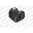 GOOM SS-0248 - Coussinet de palier, stabilisateur
