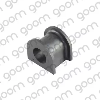 Coussinet de palier, stabilisateur GOOM OEM 4881535100