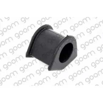 Coussinet de palier, stabilisateur GOOM OEM 4881512220