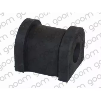 GOOM SS-0352 - Coussinet de palier, stabilisateur
