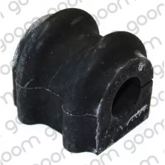 Coussinet de palier, stabilisateur GOOM OEM 555132S100