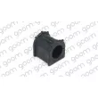 GOOM SS-0375 - Coussinet de palier, stabilisateur