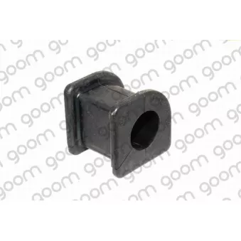 Coussinet de palier, stabilisateur GOOM OEM 4881525040