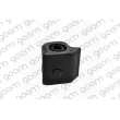 GOOM SS-0416 - Coussinet de palier, stabilisateur avant gauche 