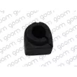 GOOM SS-0757 - Coussinet de palier, stabilisateur