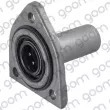 GOOM TH-0007 - Douille de guidage, embrayage