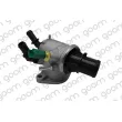 Thermostat, liquide de refroidissement GOOM [THE-0022]