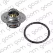 GOOM THE-0046 - Thermostat, liquide de refroidissement