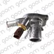 GOOM THH-0011 - Boîtier du thermostat