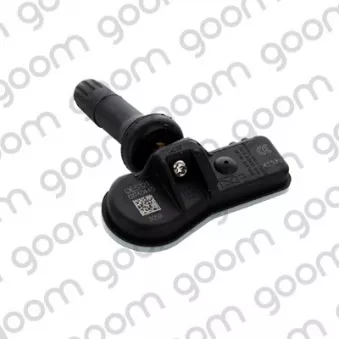 GOOM TMP-0031 - Capteur de roue, syst de controle de pression des pneus