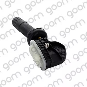 GOOM TMP-0038 - Capteur de roue, syst de controle de pression des pneus