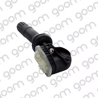 GOOM TMP-0040 - Capteur de roue, syst de controle de pression des pneus