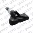 GOOM TMP-0047 - Capteur de roue, syst de controle de pression des pneus