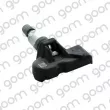 GOOM TMP-0048 - Capteur de roue, syst de controle de pression des pneus