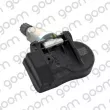GOOM TMP-0062 - Capteur de roue, syst de controle de pression des pneus