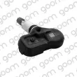 GOOM TMP-0065 - Capteur de roue, syst de controle de pression des pneus