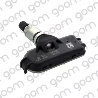 GOOM TMP-0066 - Capteur de roue, syst de controle de pression des pneus