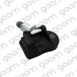 GOOM TMP-0080 - Capteur de roue, syst de controle de pression des pneus