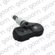 GOOM TMP-0098 - Capteur de roue, syst de controle de pression des pneus