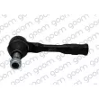 GOOM TR-0013 - Rotule de barre de connexion avant 