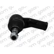 GOOM TR-0028 - Rotule de barre de connexion avant gauche