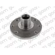 GOOM WBH-0015 - Moyeu de roue avant