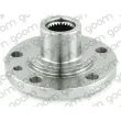 GOOM WBH-0024 - Moyeu de roue avant