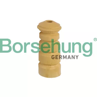 Borsehung B10009 - Butée élastique, suspension