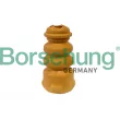 Butée élastique, suspension Borsehung [B10016]