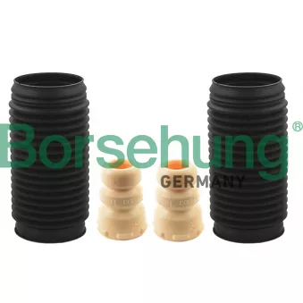 Kit de protection contre la poussière, amortisseur Borsehung OEM 5Q0413175C
