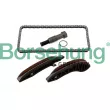 Borsehung B10202 - Kit de distribution par chaîne