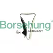 Borsehung B10203 - Kit de distribution par chaîne