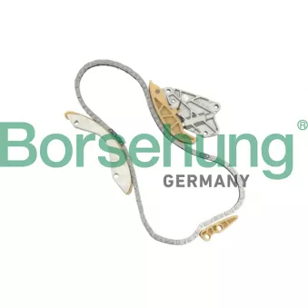 Kit de distribution par chaîne Borsehung B10204