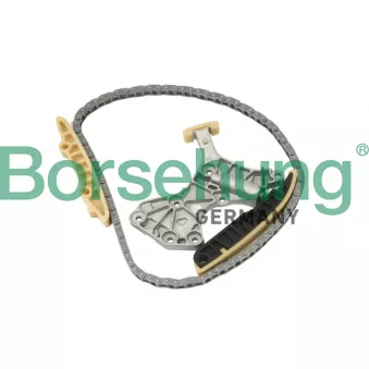 Kit de chaînes, commade de pompe à huile Borsehung B10205