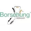 Kit de distribution par chaîne Borsehung [B10207]