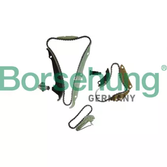 Kit de distribution par chaîne Borsehung B10222