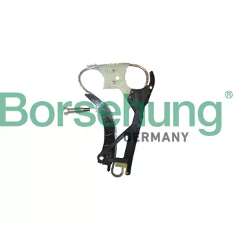 Kit de distribution par chaîne Borsehung B10224